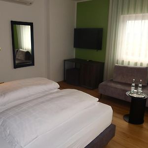 Standaard Kamer met een King Size Bed